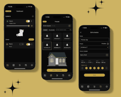 Smarter Control, Endless Options